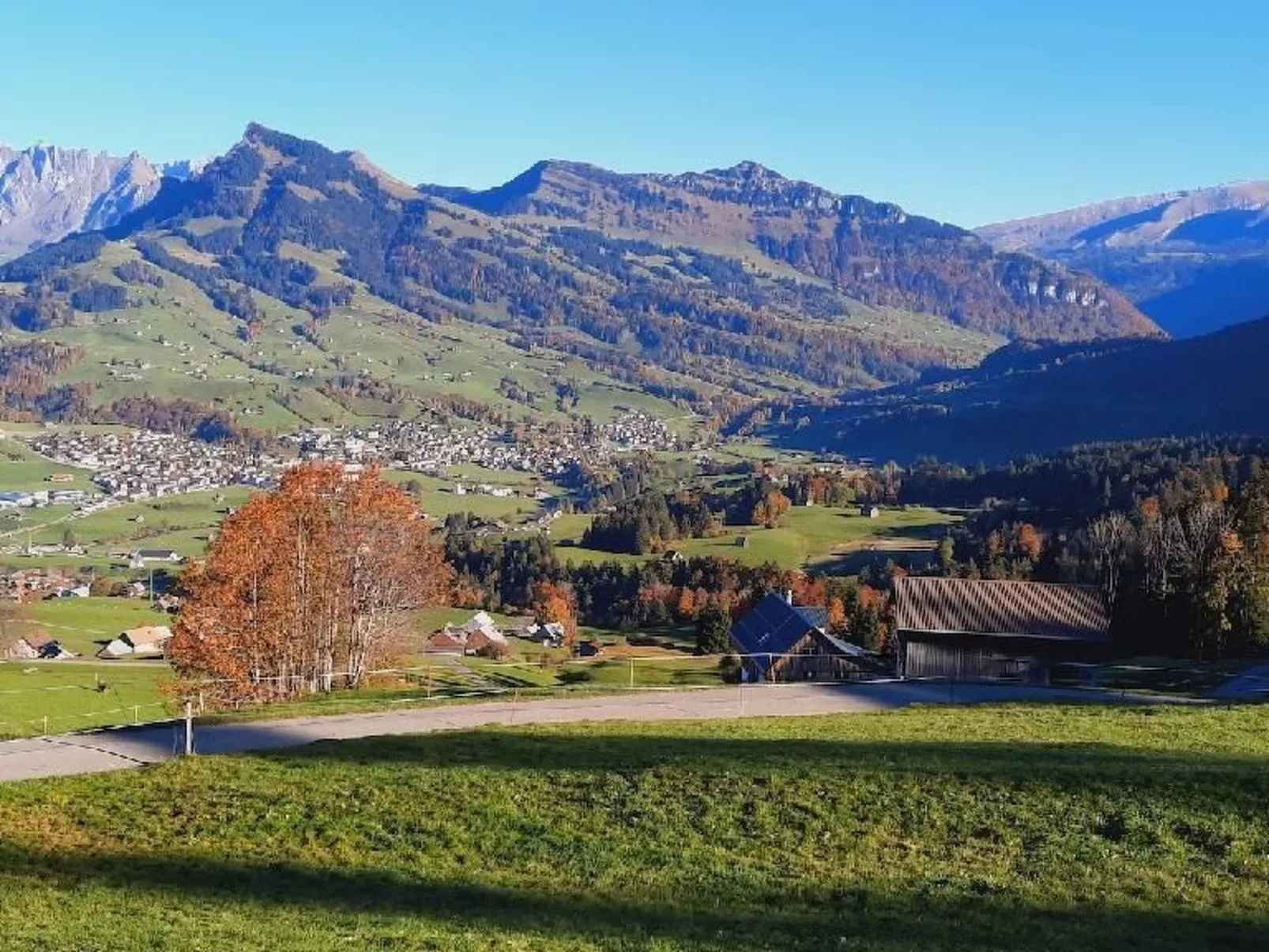 Gemütliche und geräumige Ferienwohnung - Dehors