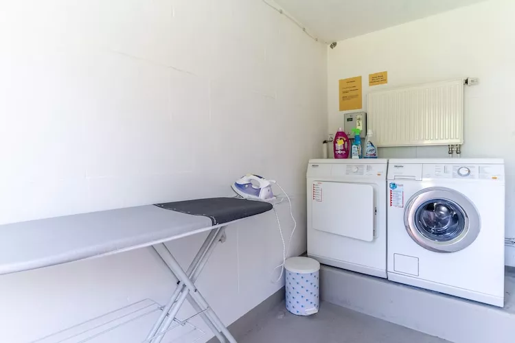 FeWo Seestern - Freizeitraum