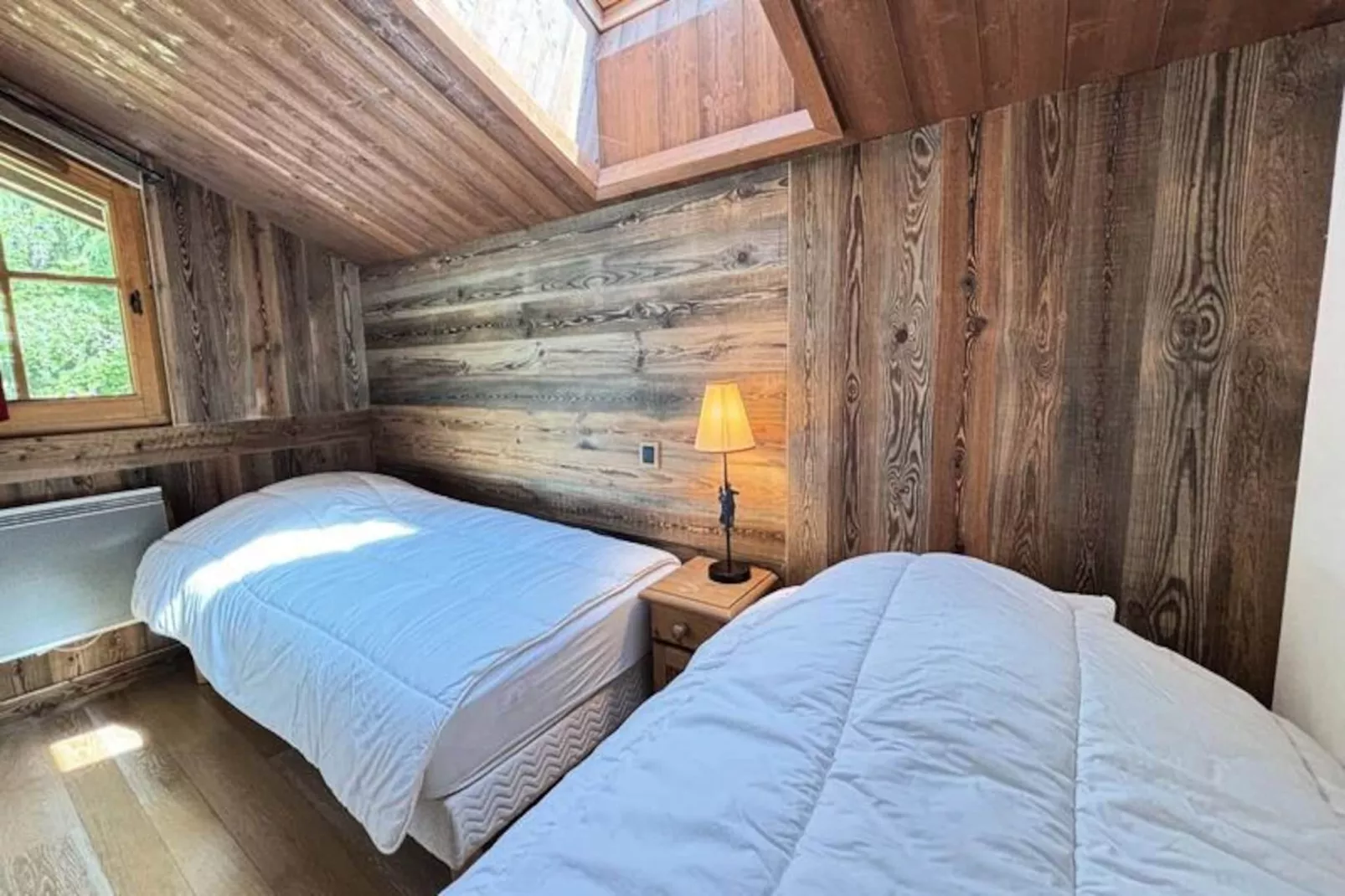 Résidence Les Logis De Bellecombe - Untagged