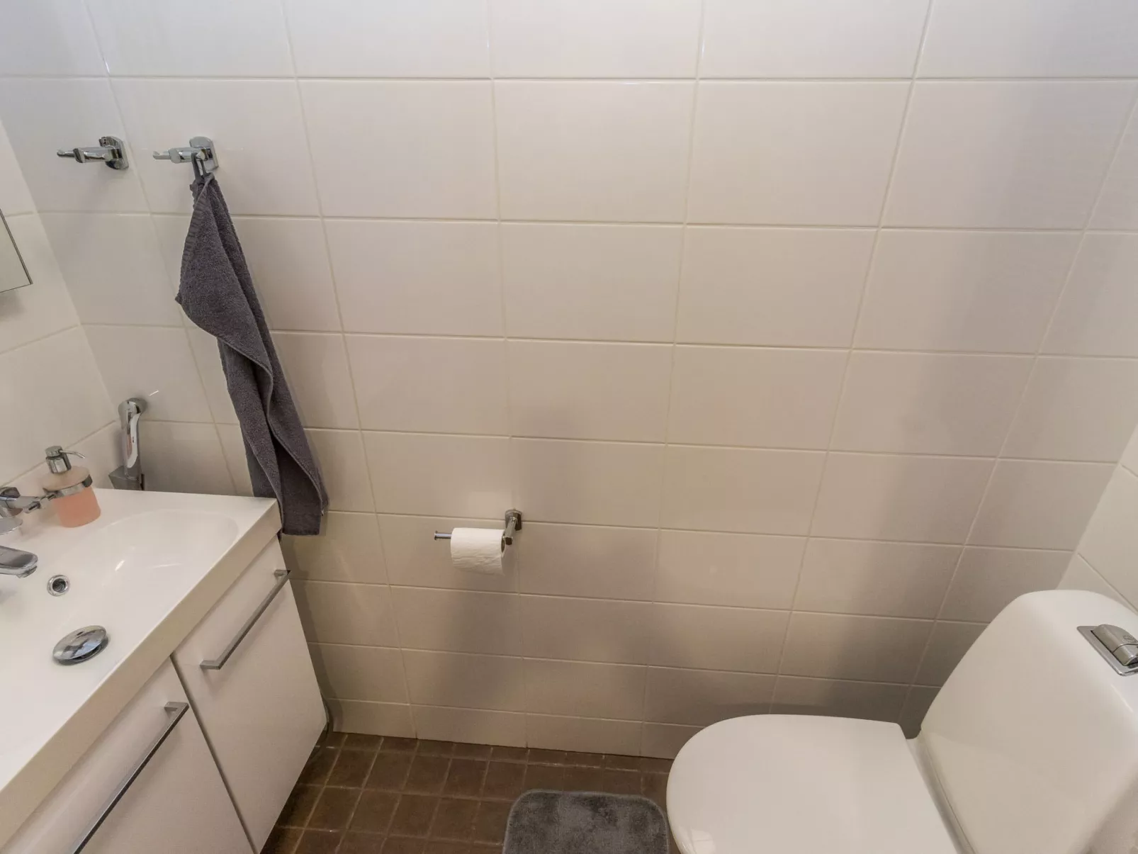 Villa aleksandra - Inside