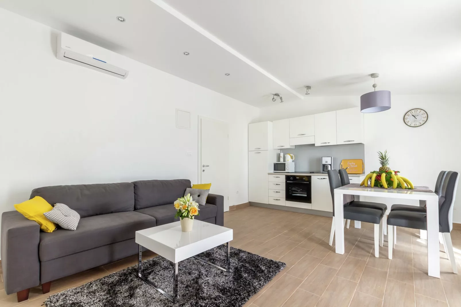 Panorama Apartment