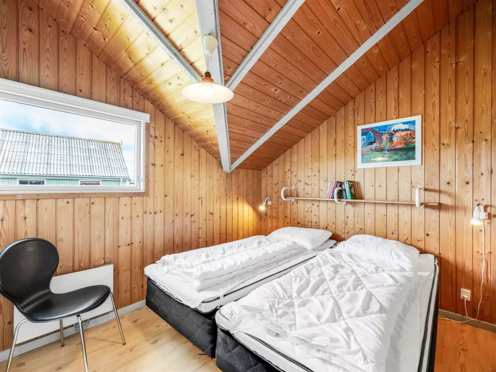 "Kadife" - 100m from the sea - Inside