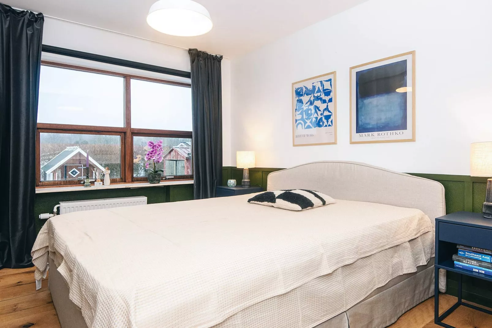 4 etoiles maison de vacances a Viborg