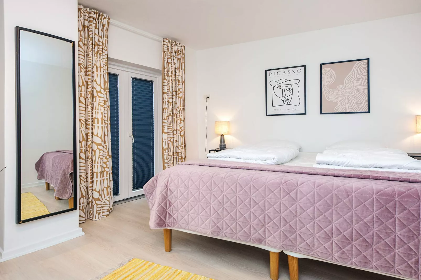 4 etoiles maison de vacances a Kjellerup