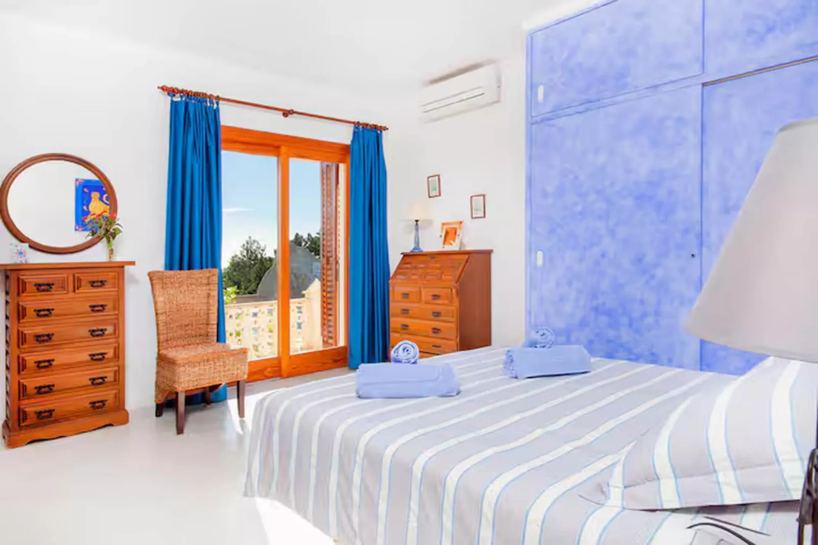 Casa Estrella - Bedroom