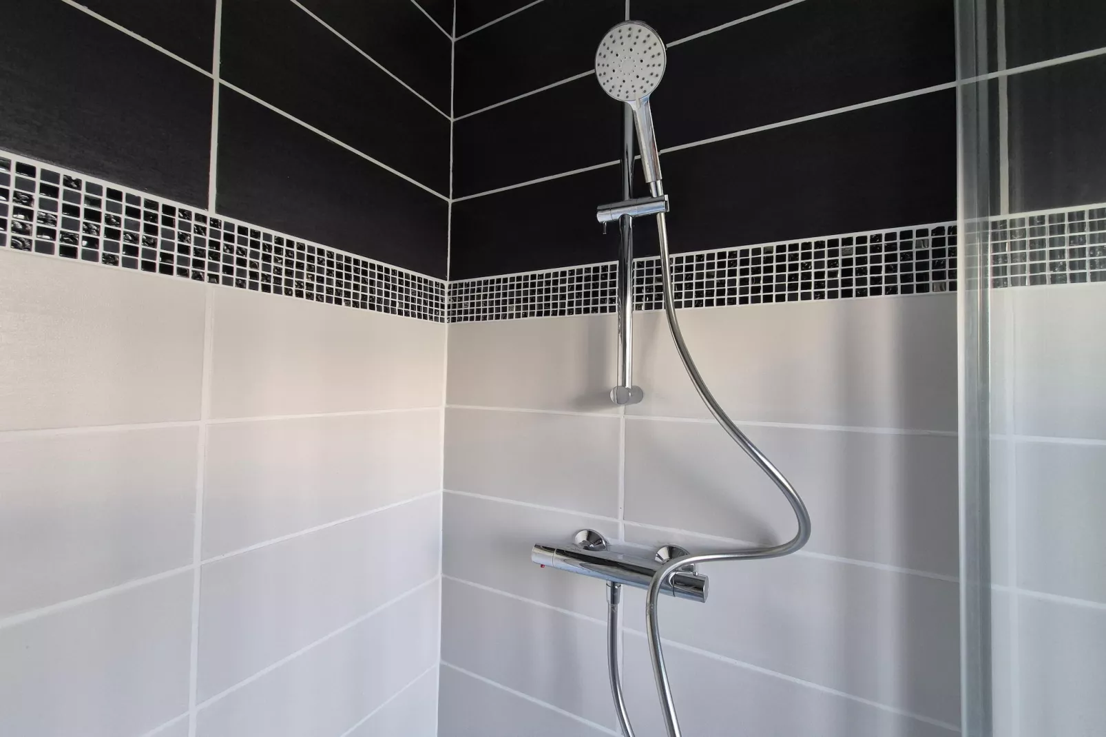 Gîte "Yvonne" à Plurien - Badezimmer