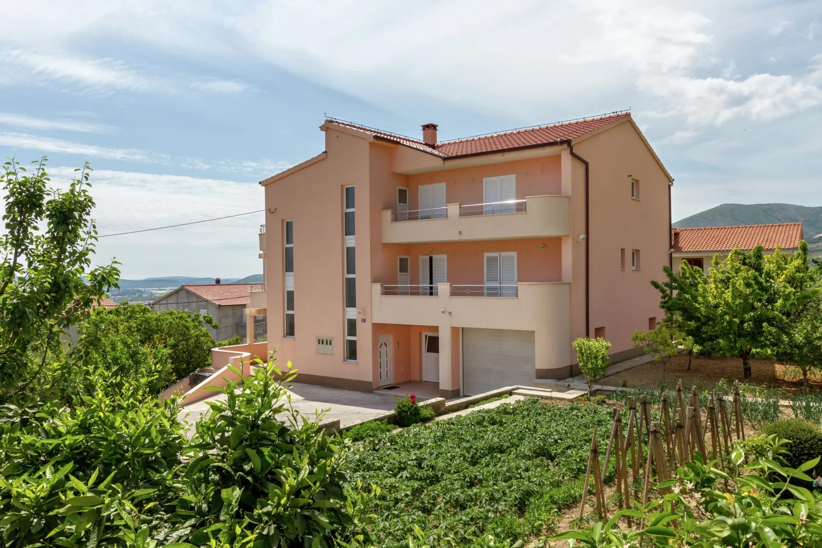 Panorama Apartment
