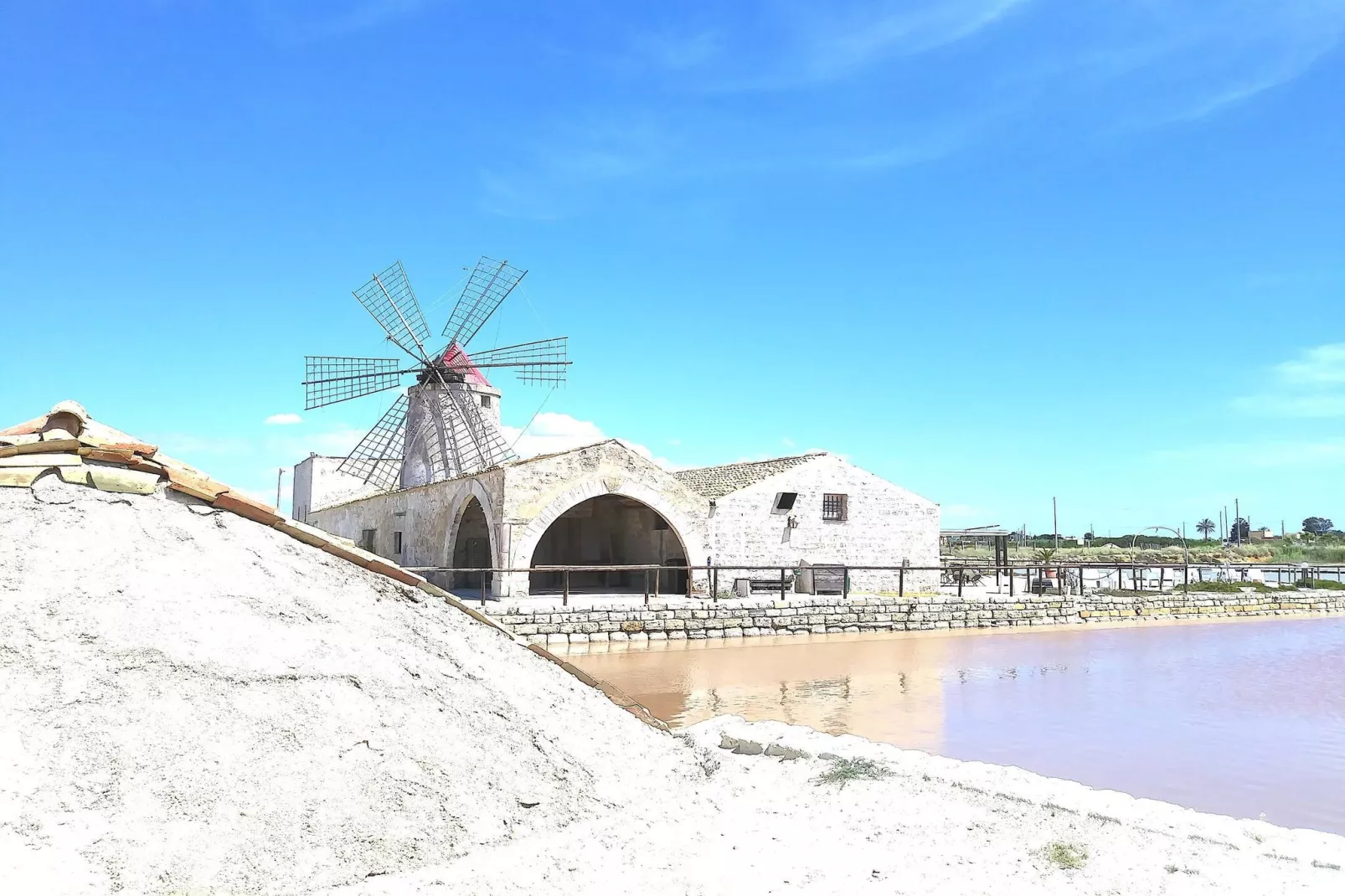 EMERALD HOME - Zones été à 1 km