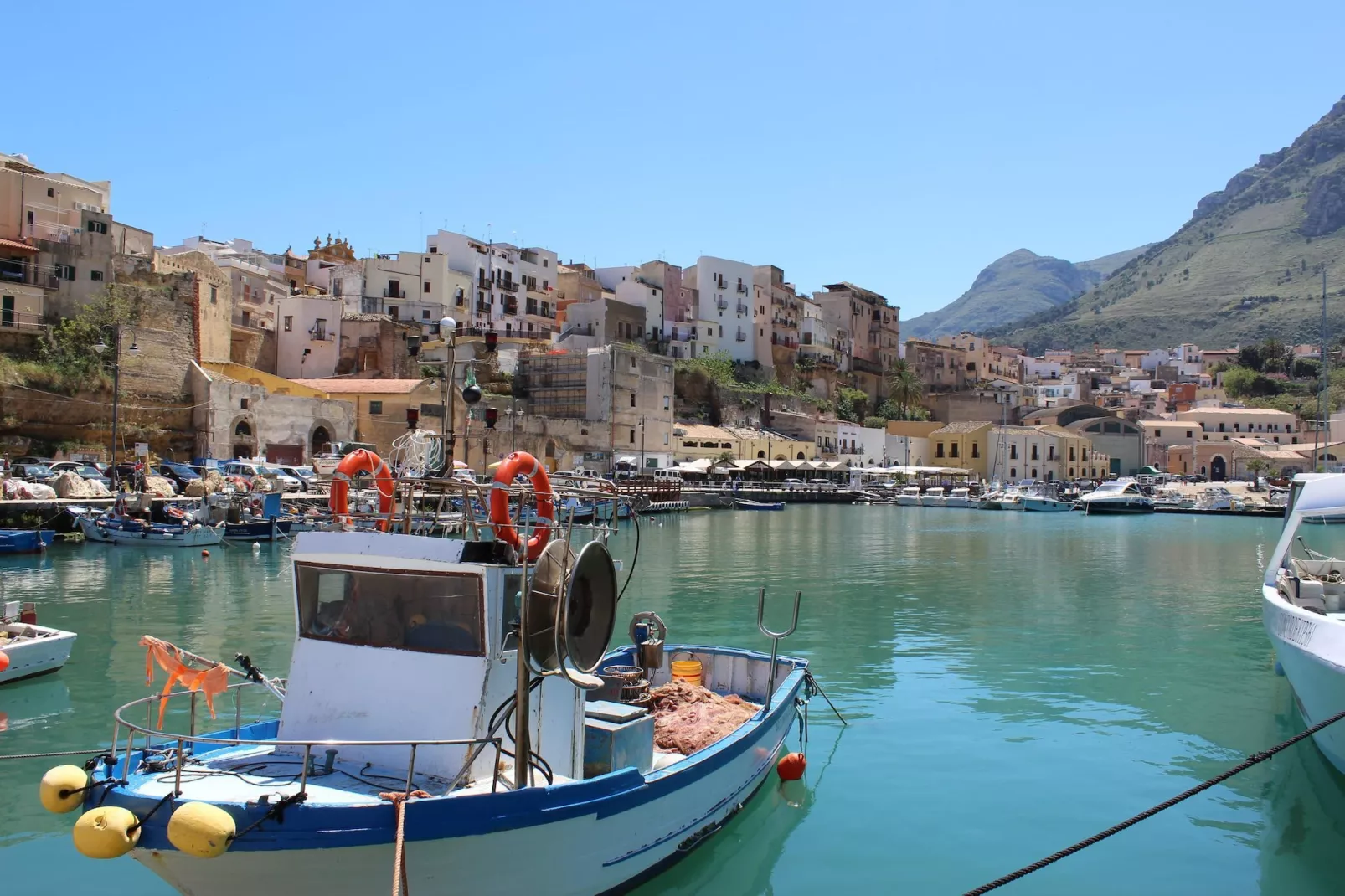 SWEET HOME - Areas within 5km in summer