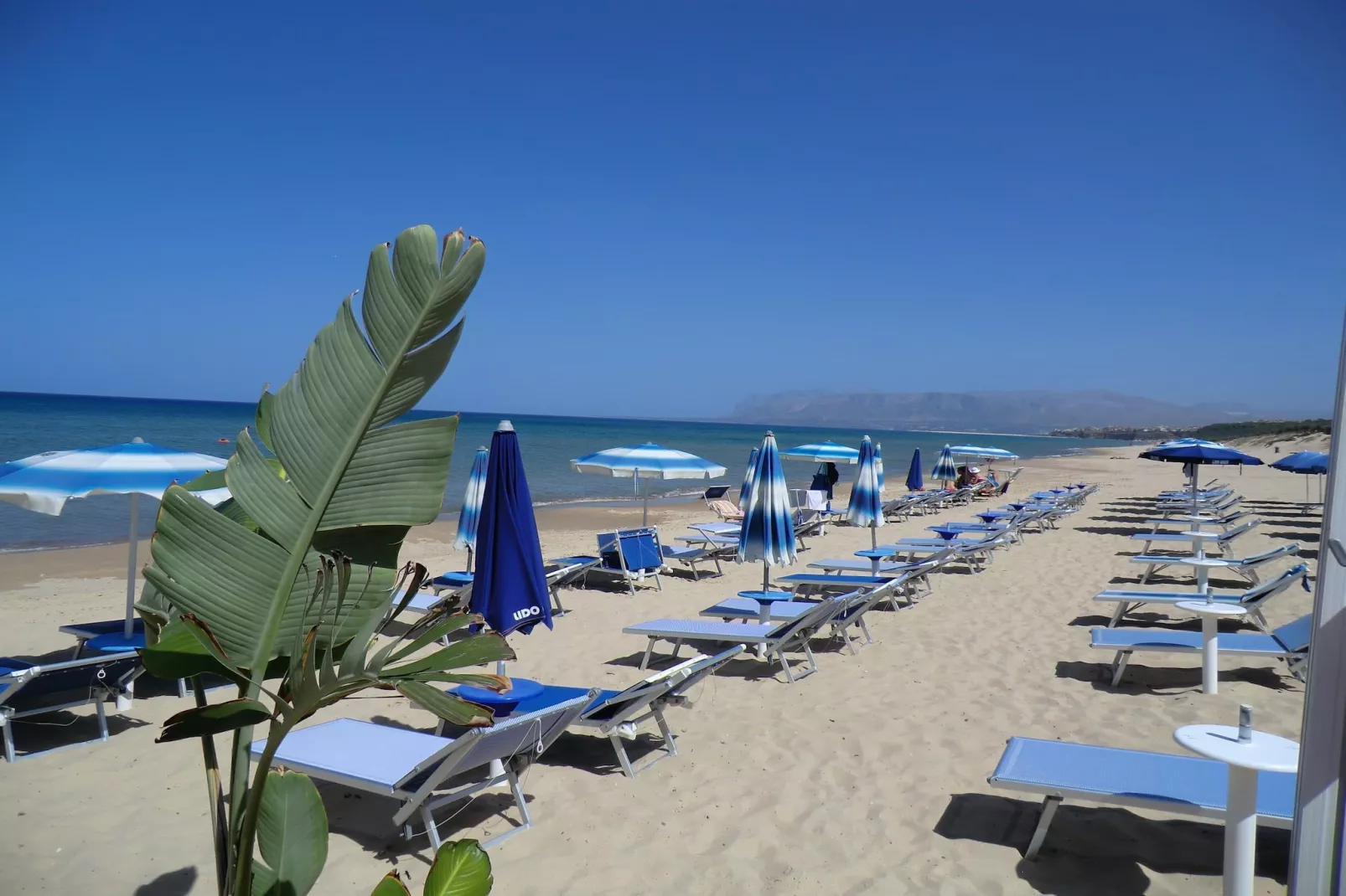 BELLA HOME 7p - Areas within 5km in summer