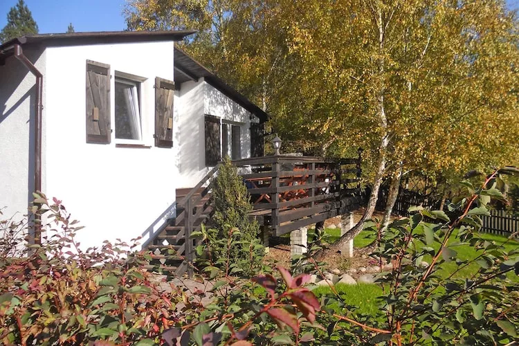 Domek wakacyjny w Koleczkowie-Extérieur été