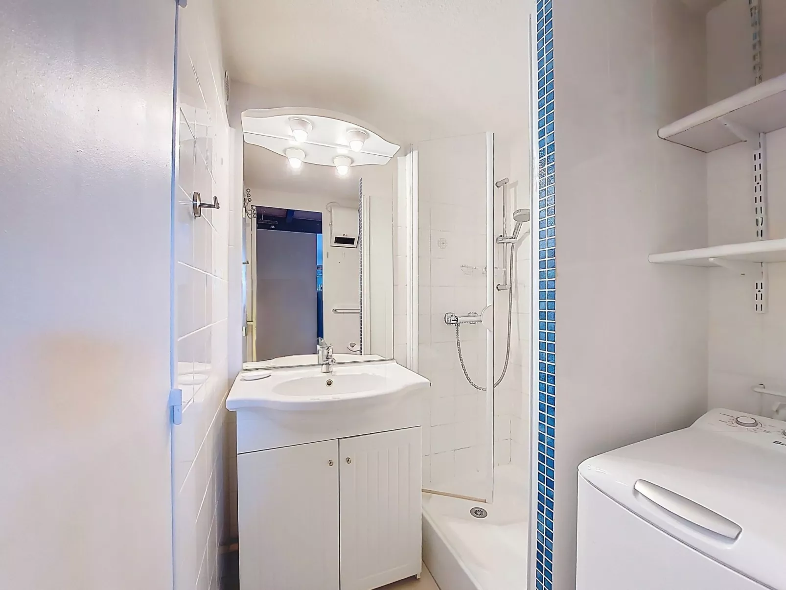 Le Clos des Chênes - Inside