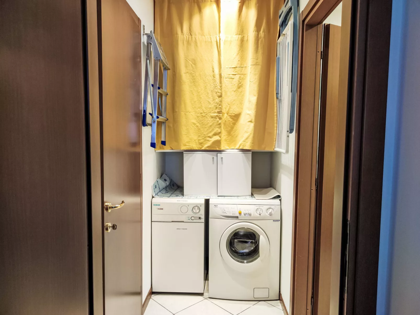 Casa Martinetta - Inside