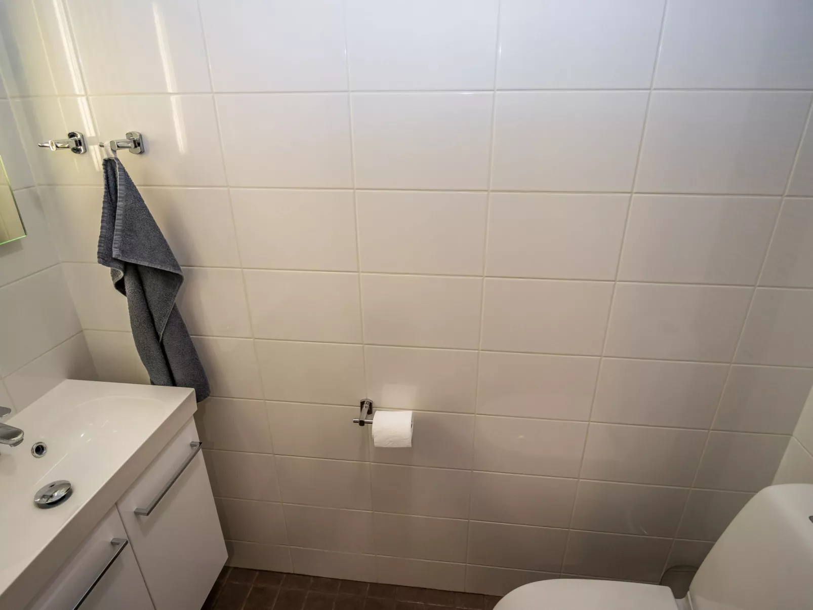 Villa wilhelmiina - Inside