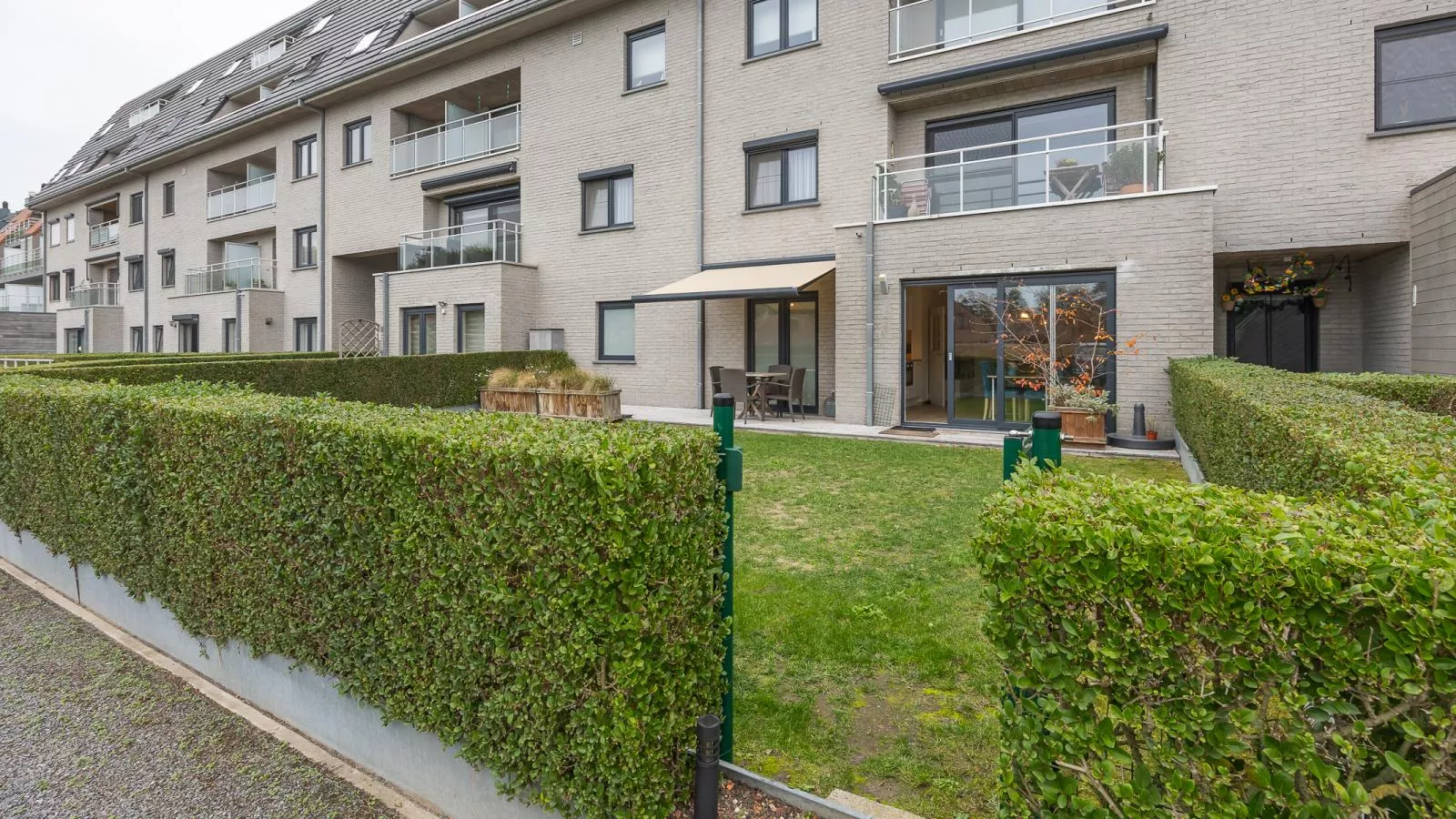 Lotus - 0003 + park. 3 - Outdoor