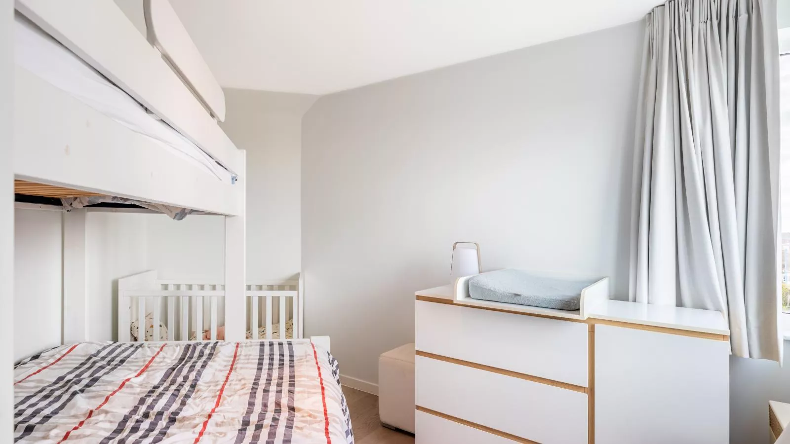 La Perle - Schlafzimmer