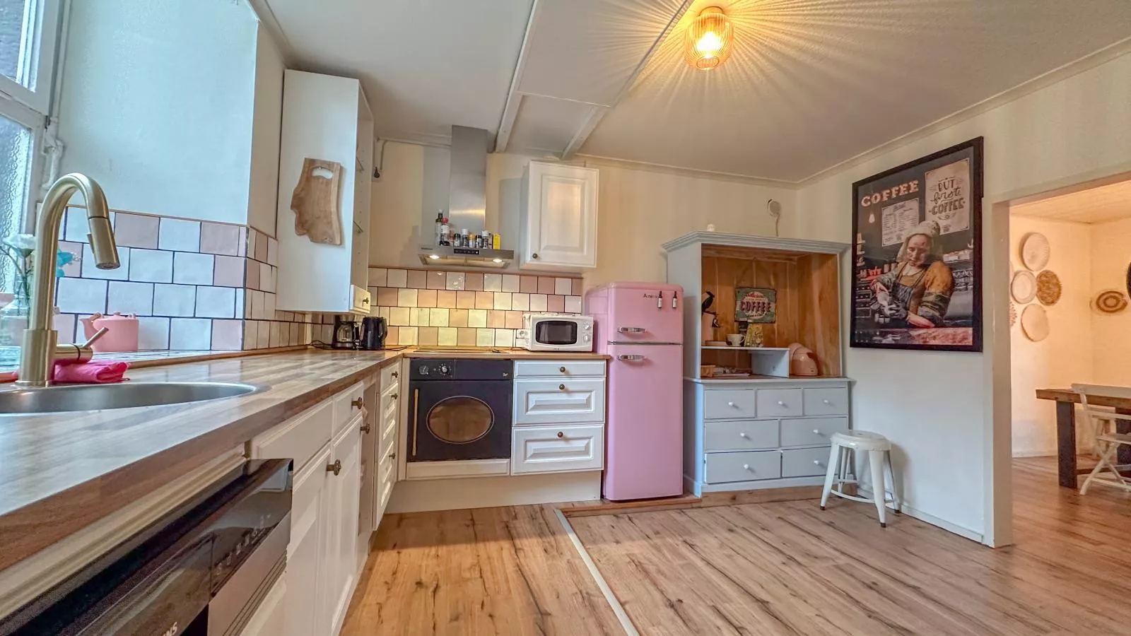 Münstermaifeld - Kitchen