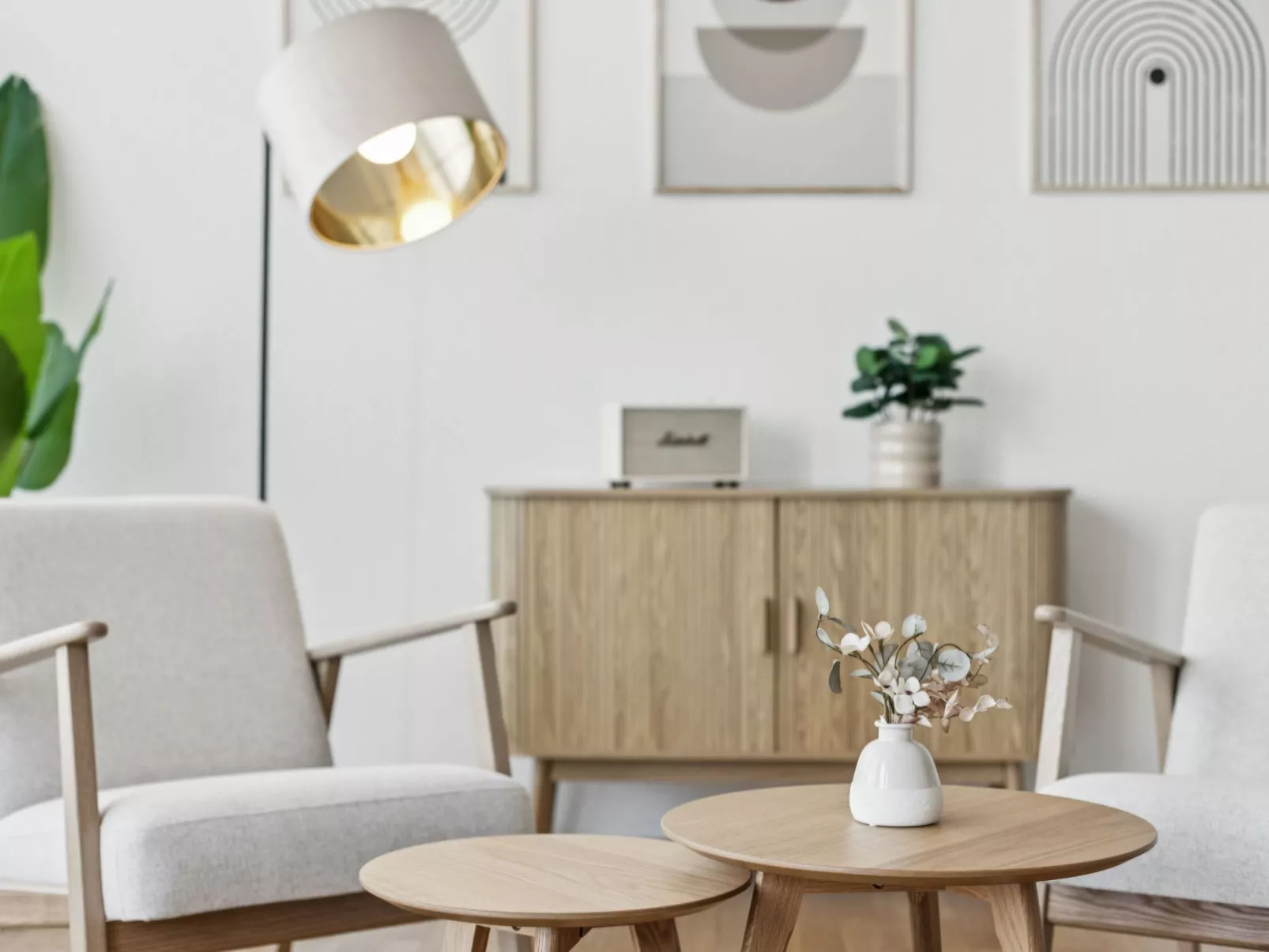 Loft Seven - Drinnen