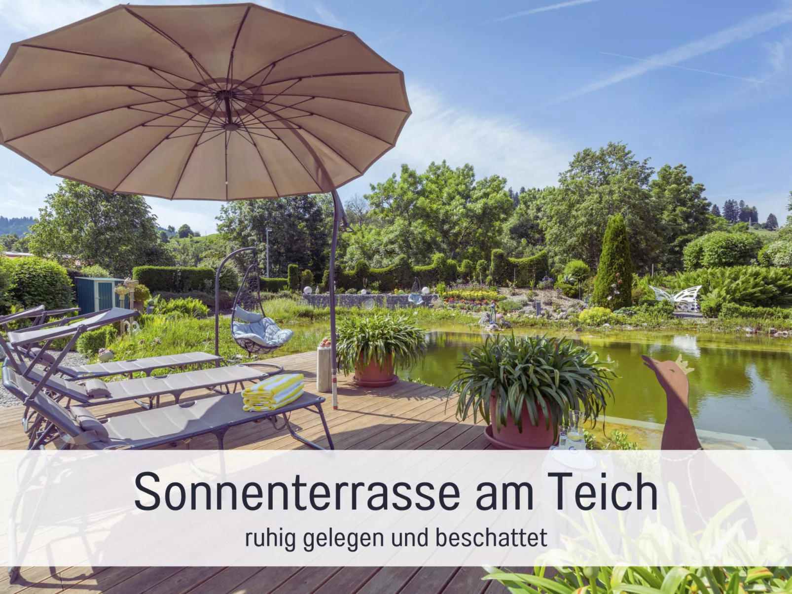 BERNSTEIN - Draußen