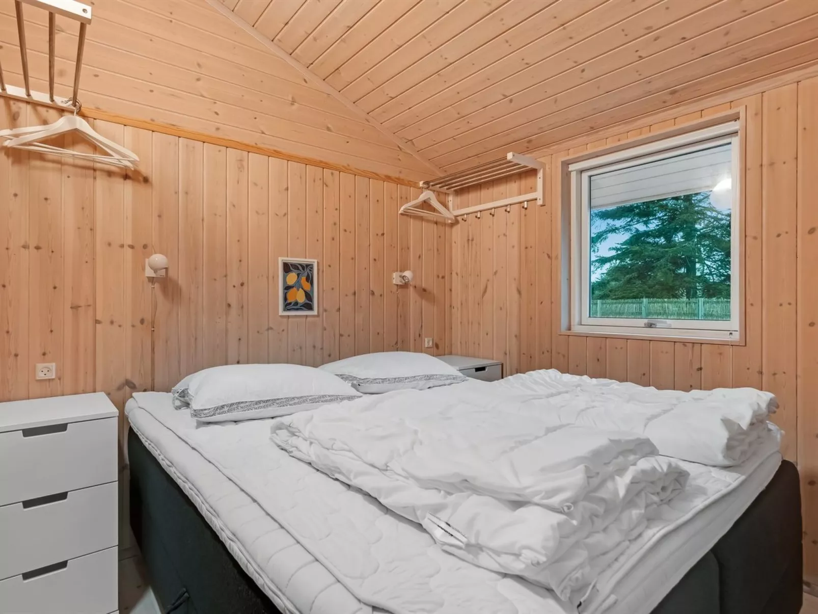 "Garth" - 50m from the sea - Dedans