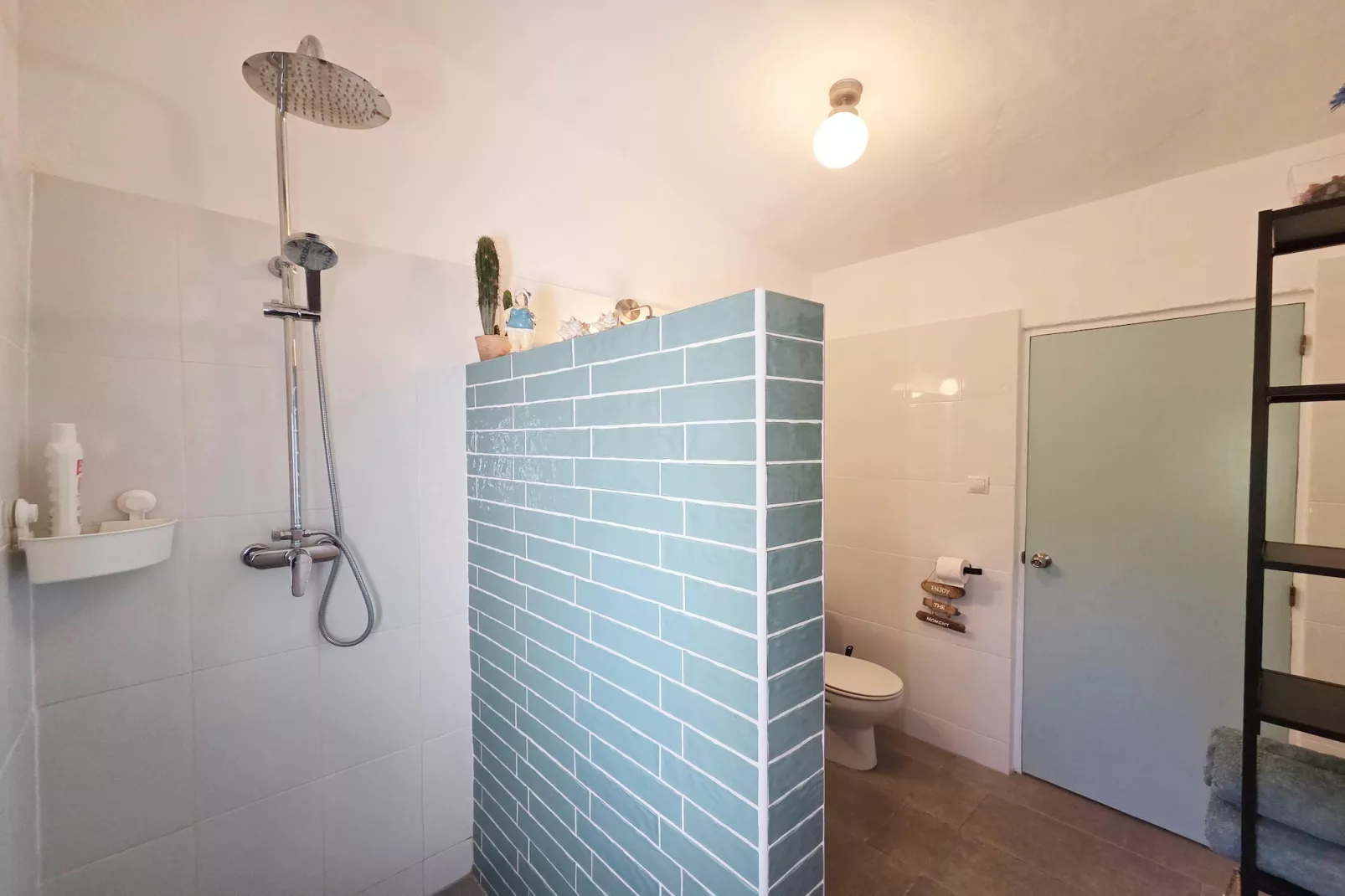 Casita Cartama - Badezimmer