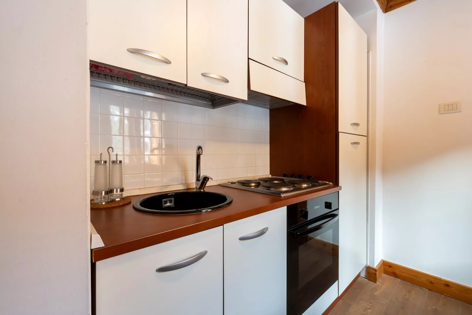 TRILO 1 CERESOLE-Kitchen