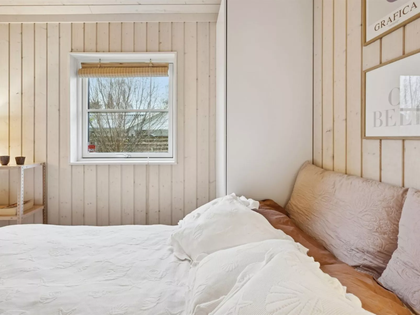 "Galatia" - 1.4km from the sea - Drinnen