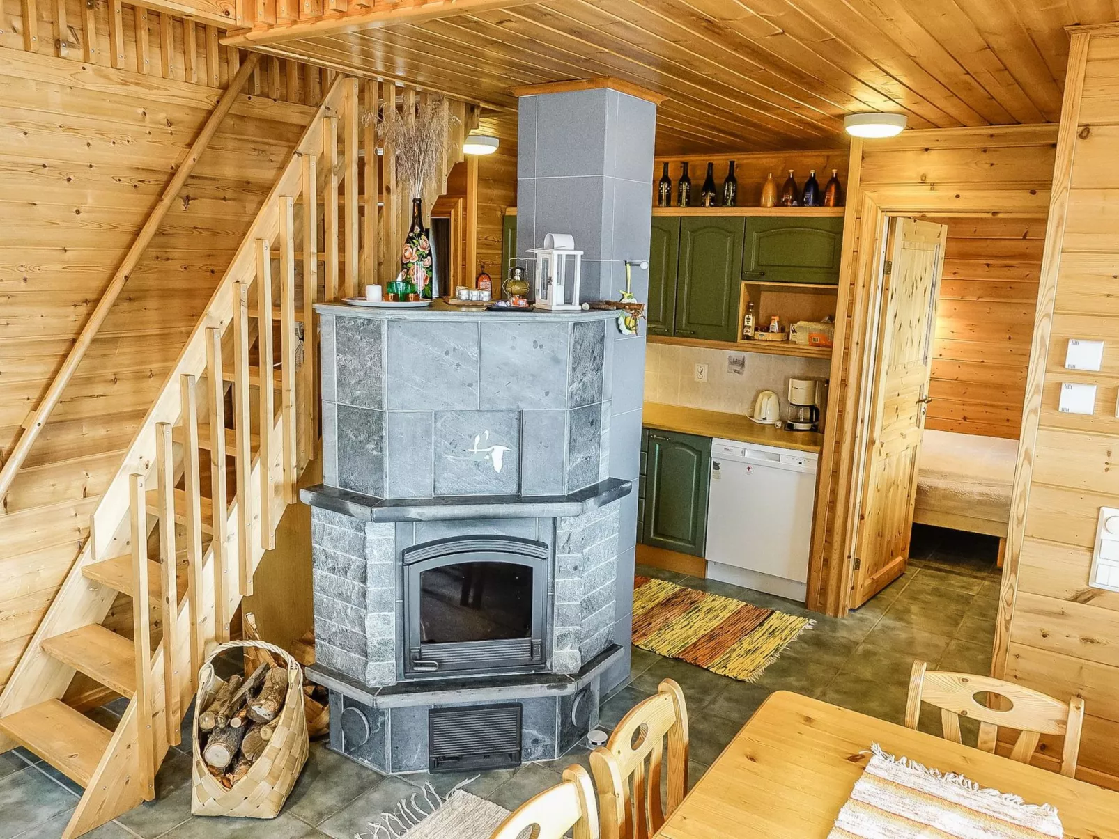 Luongasloma 2 - Dedans