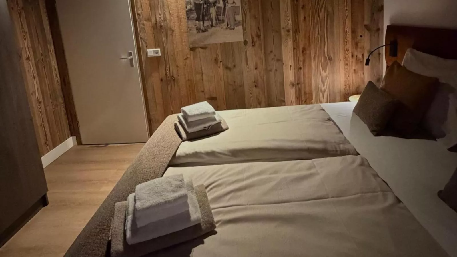 Verditzblick - Bedroom