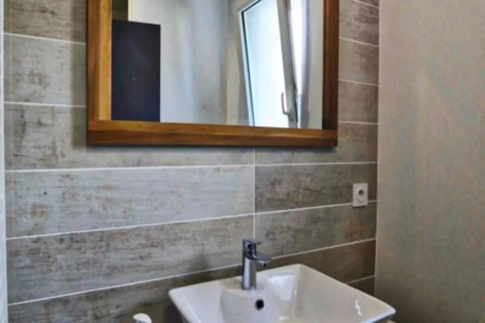 Villa Russie - Domaine Le Sherwood-Exterior in summer