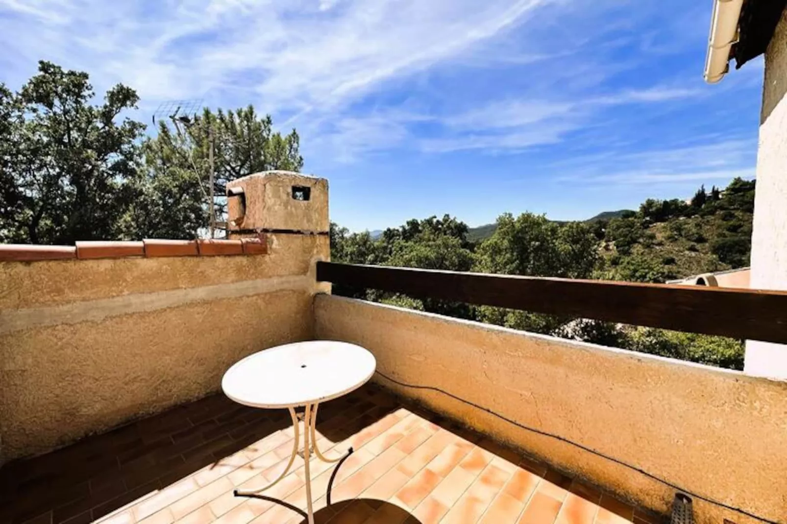 Résidence Le Plantier-la Londe Les Maures - Untagged