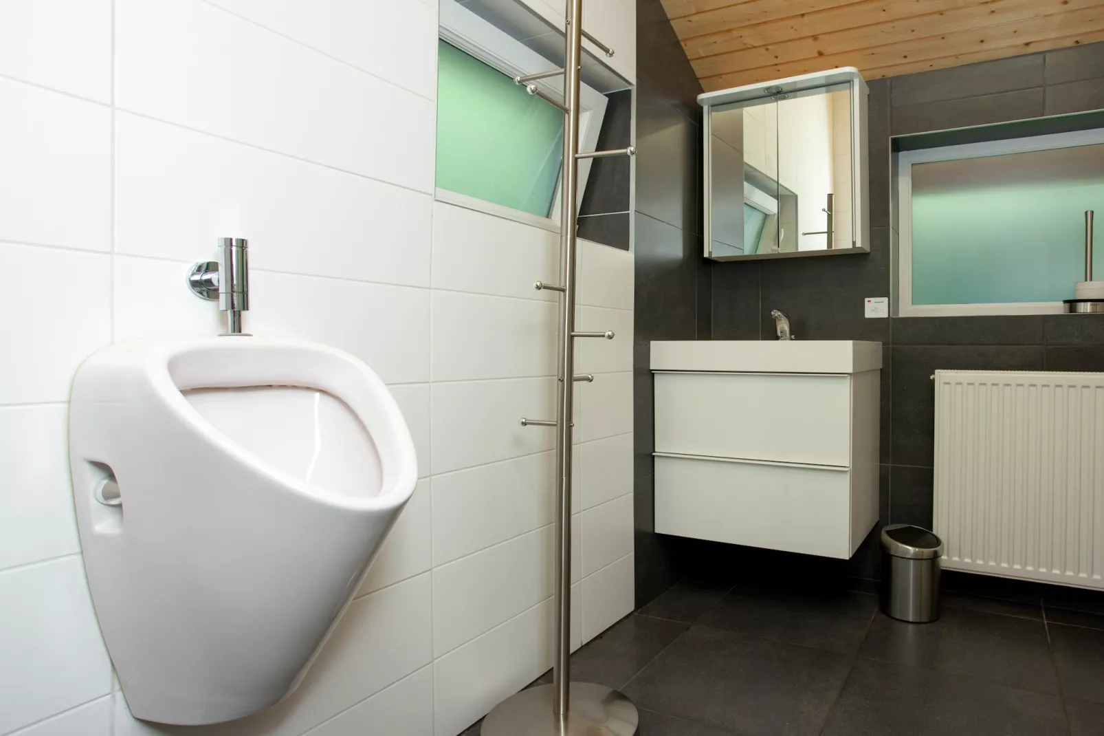 La Cabane de Jade - Salle de bain