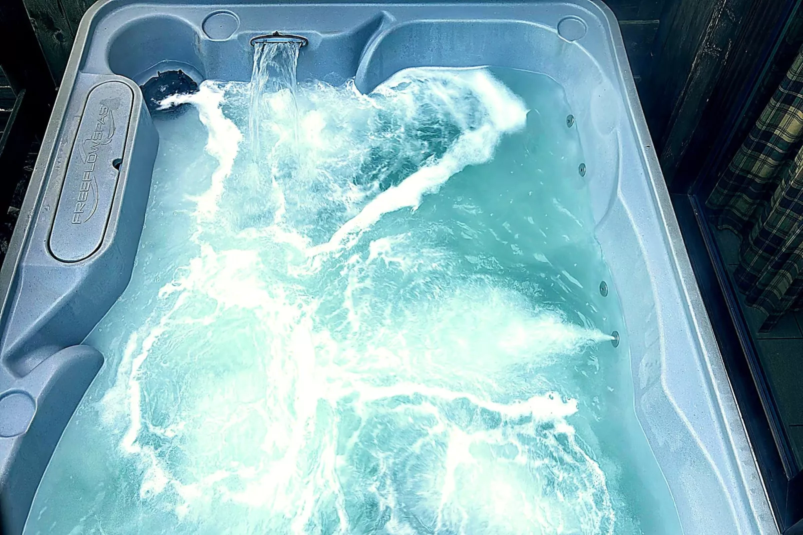 Hondvriendelijke woning met jacuzzi - Wellness