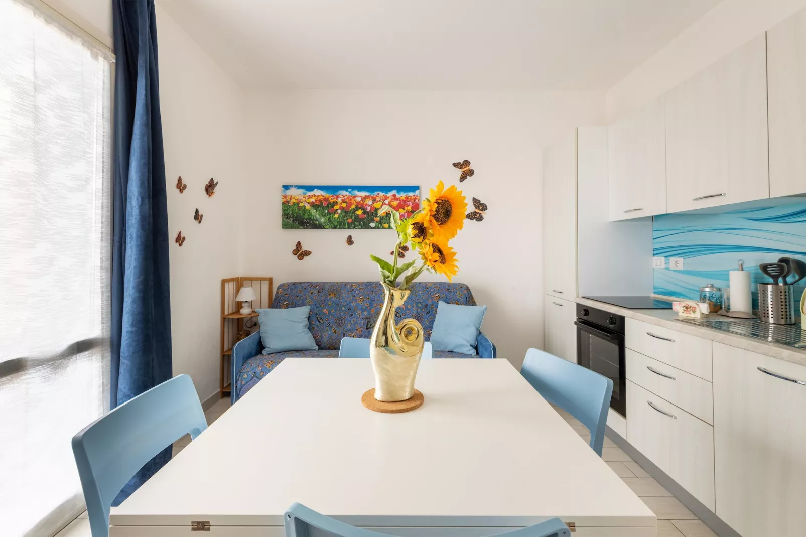 BILO BADESI CON PISCINA - Esszimmer