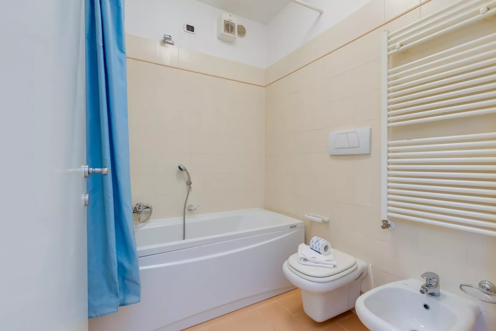 RESIDENCE PORTO LETIZIA - PALACE-STUDIO 2 PAX MOUNTAIN VIEW PLUS 8200 - PSMP2 - Salle de bain