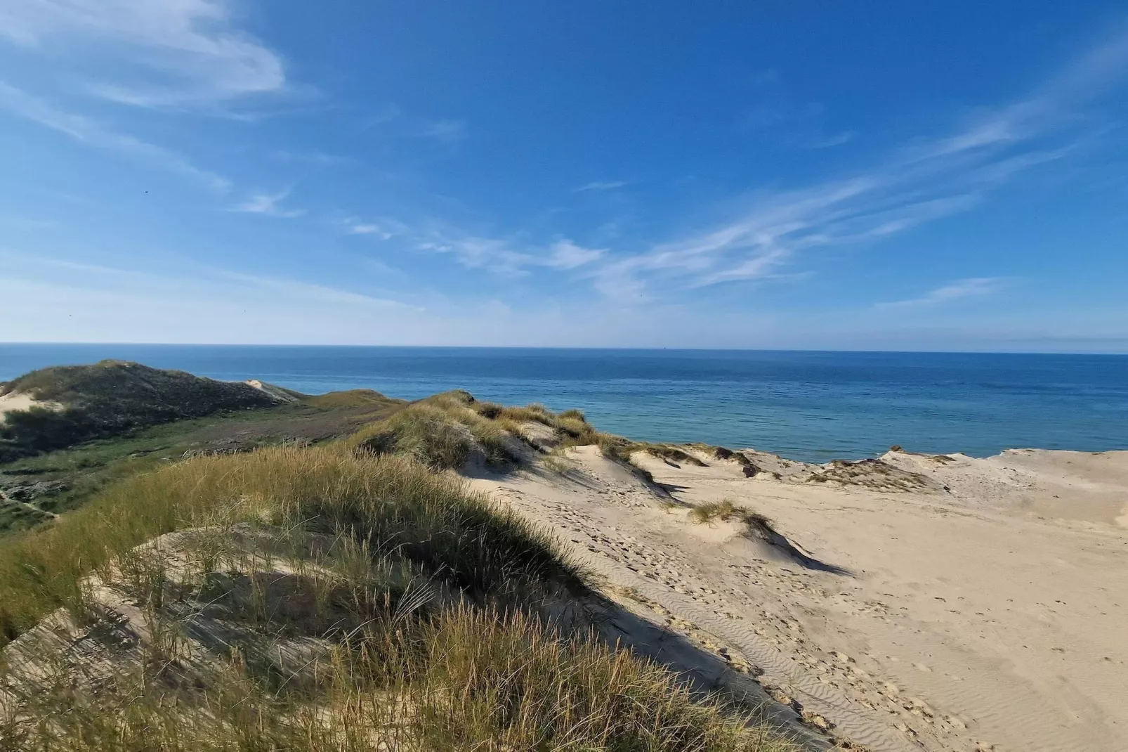 6 person holiday home in Hjørring-Water view