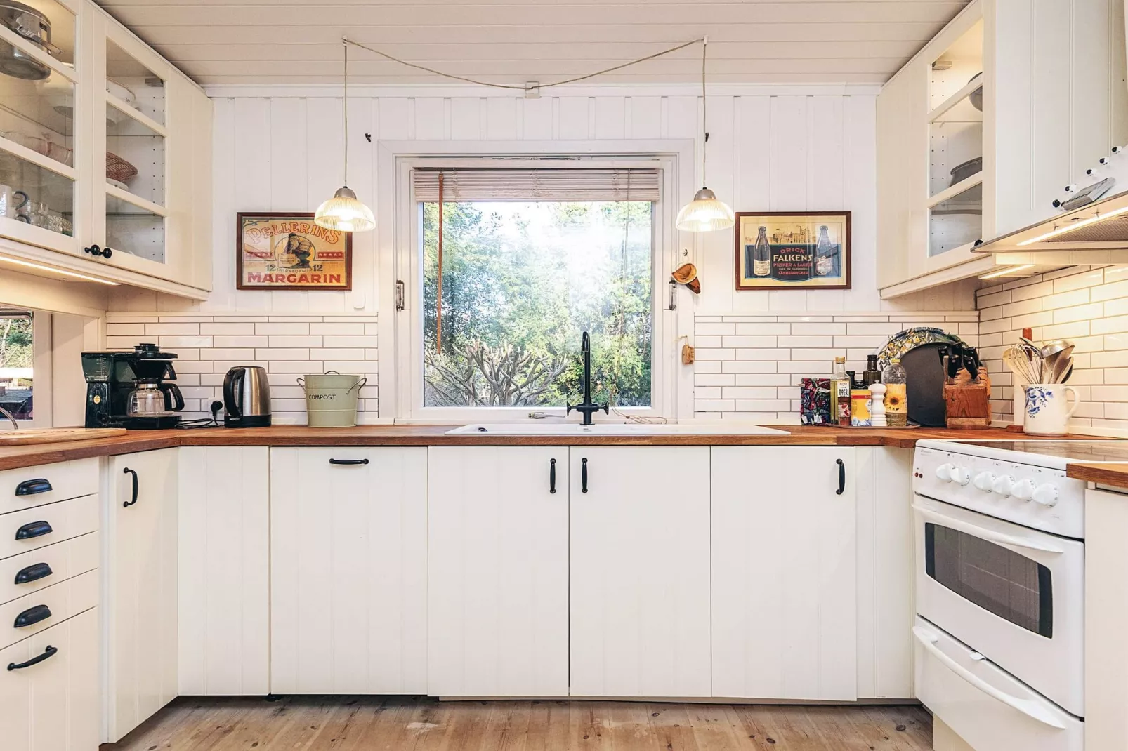 Ruhiger Ruckzugsort in Rageleje-By Traum - Innenbereich