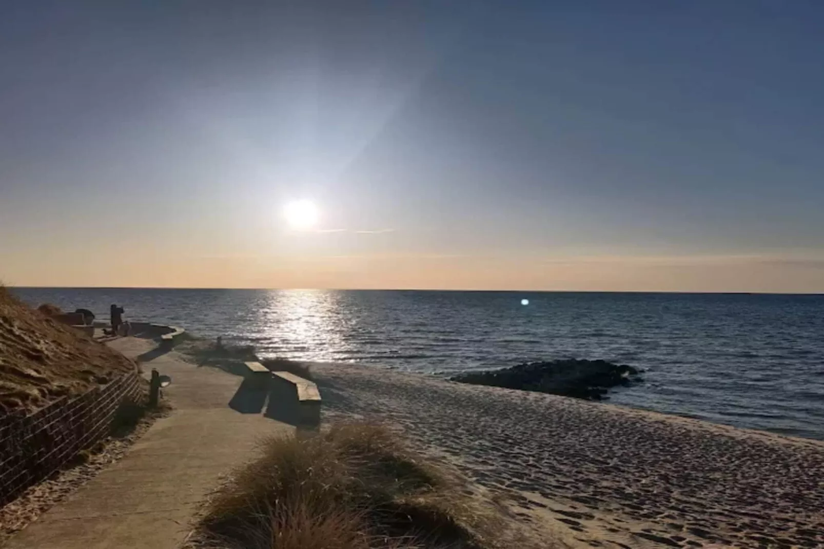 4 person holiday home in Hjørring-Water view