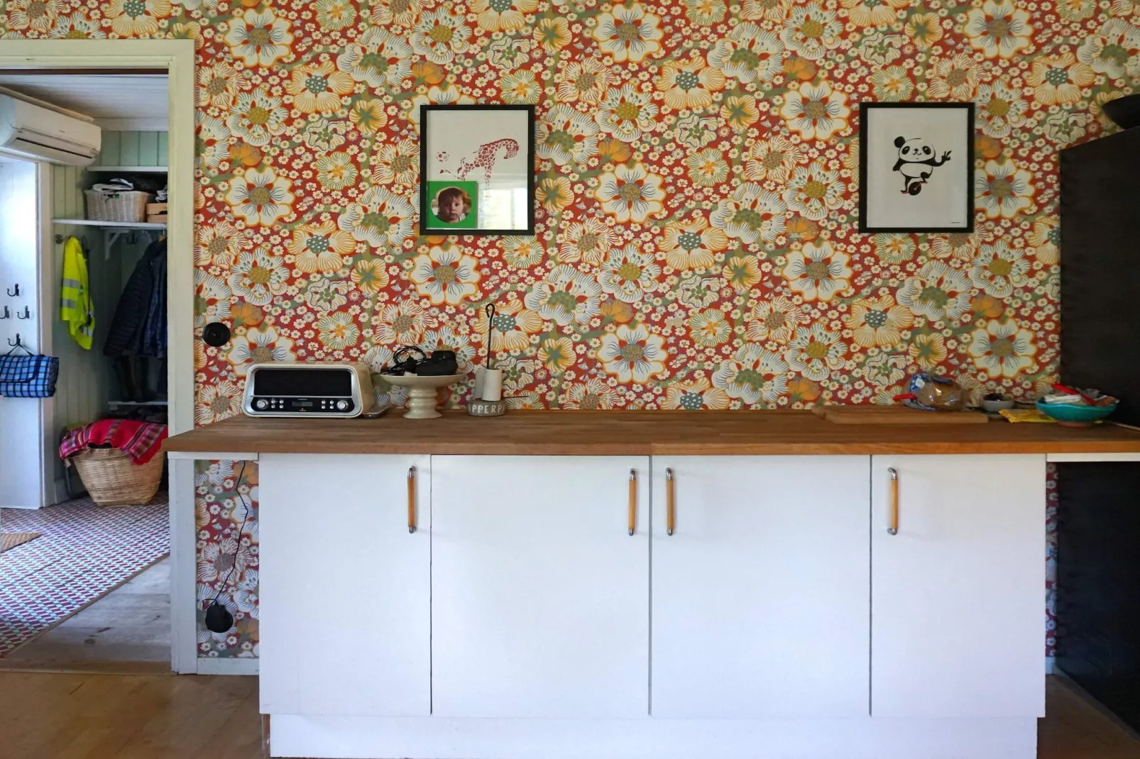 Maison de vacances pour 7 a DJURHAMN-By Traum-Intérieur