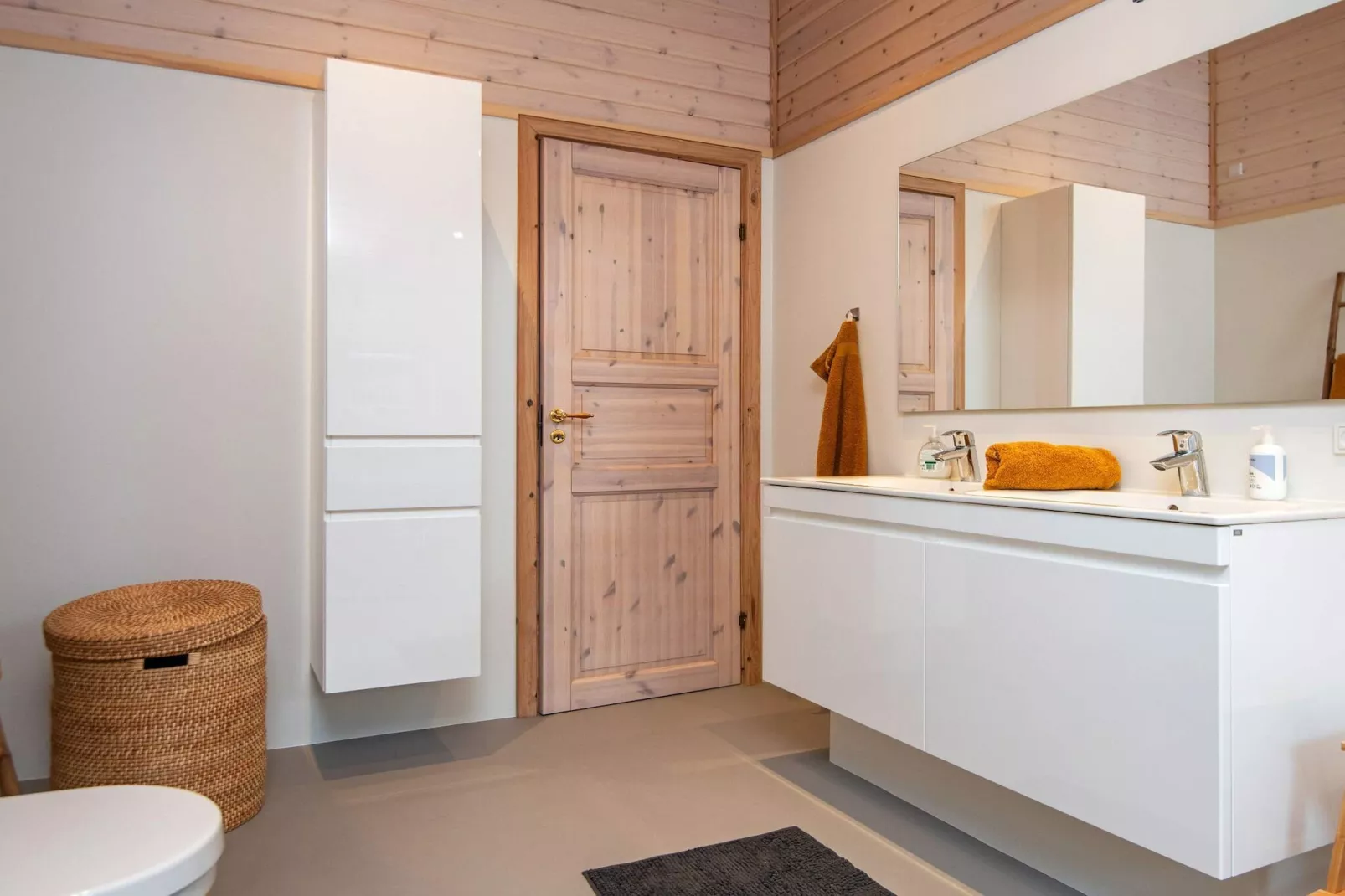 6 Personen Ferienhaus in Ebeltoft-Innenbereich