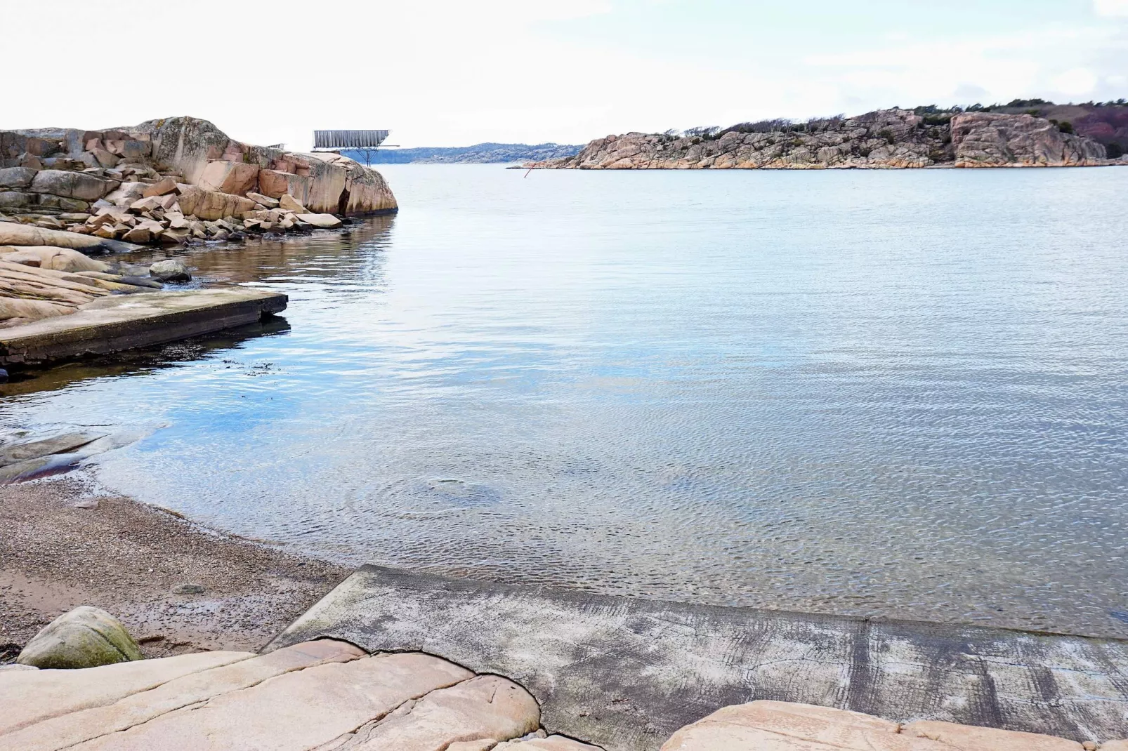 Maison de vacances pour 8 a Brastad-By Traum-Non tagué