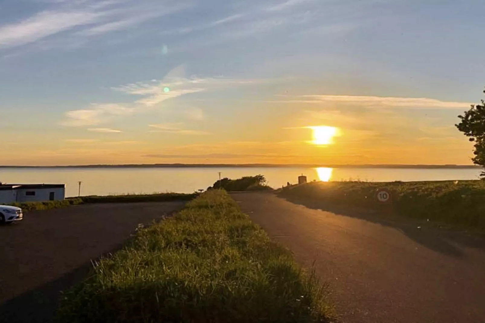 6 Personen Ferienhaus in Tranekær-By Traum - Aussicht
