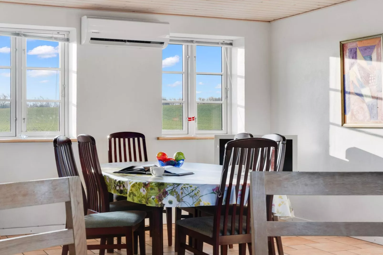 20 Personen Ferienhaus in Nordborg-By Traum-Innenbereich