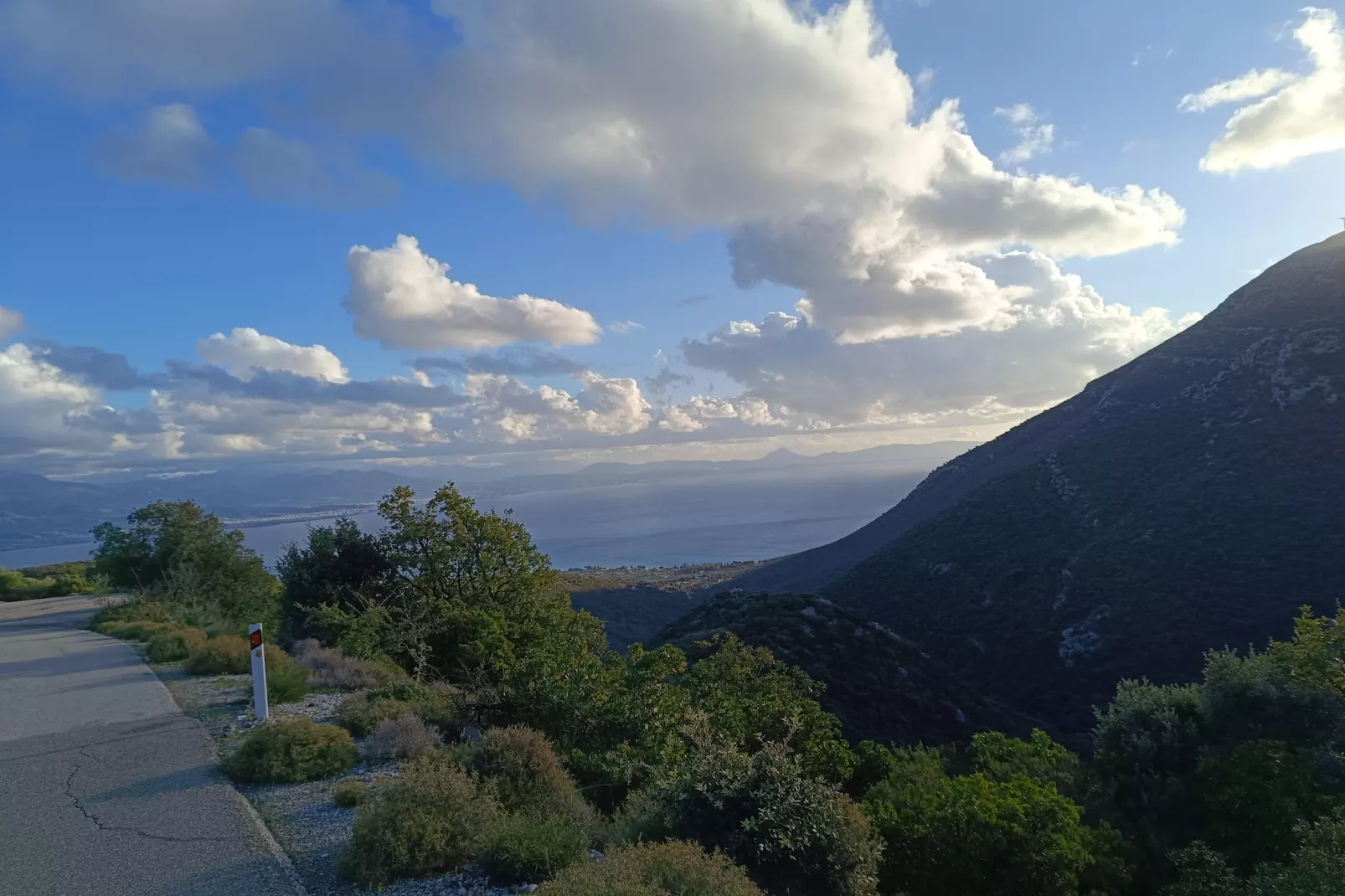 Vacation home Kakkos - Gebiete Sommer 5 km