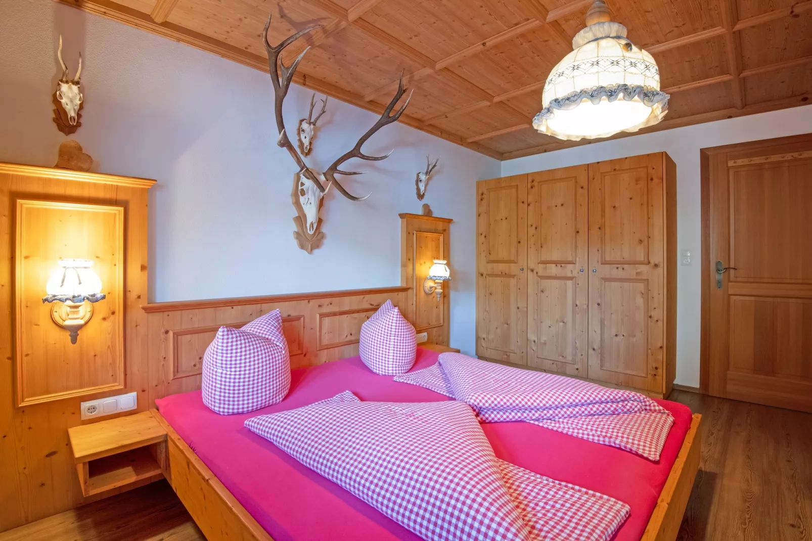Thaler Hütte - Almzauber-Chambre
