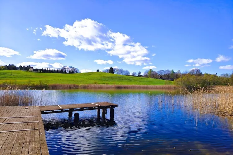 Apartments Rekowo 30 qm-Zones été à 1 km