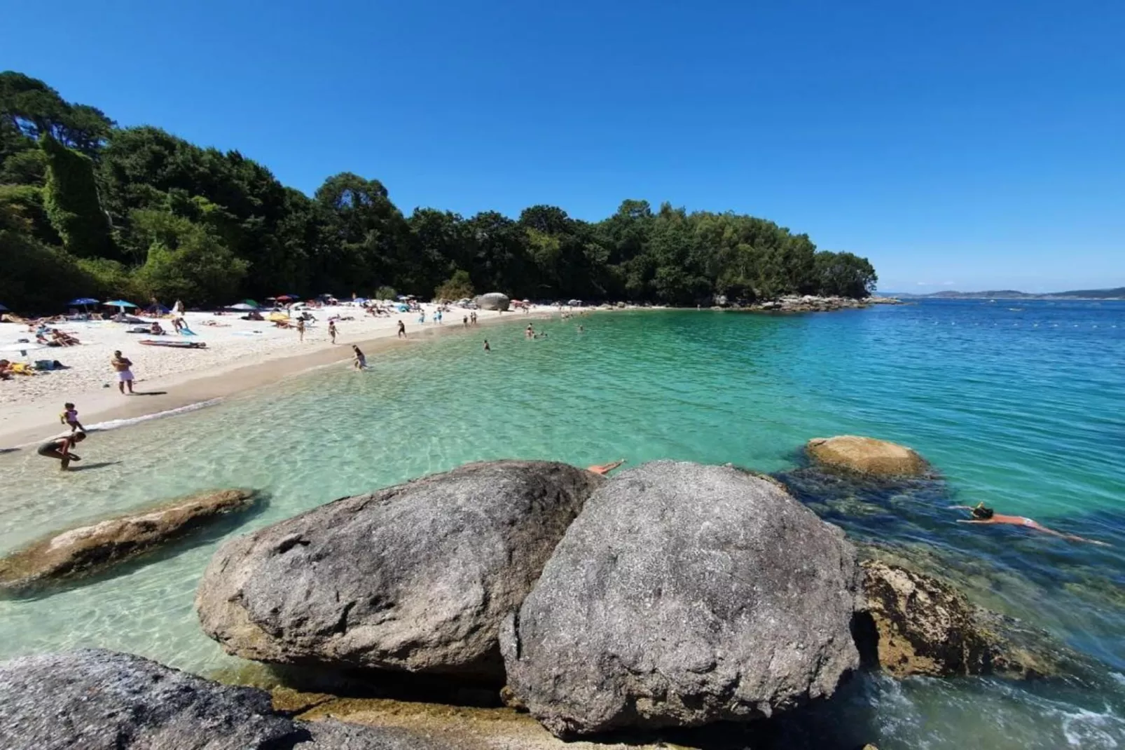 Dupplex I - Gebiete Sommer 1 km