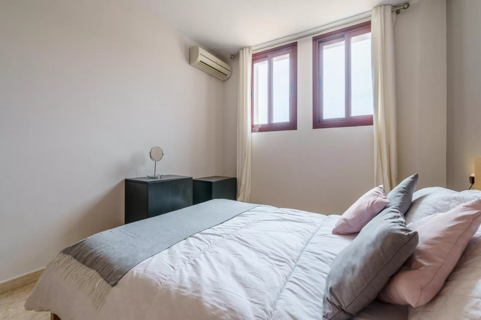 La Cala Boulevard Apartment 1 - CT 138-Schlafzimmer