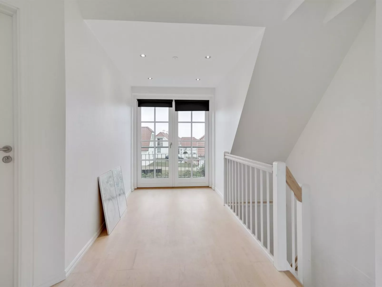 "Springimile" - 300m from the sea-Inside