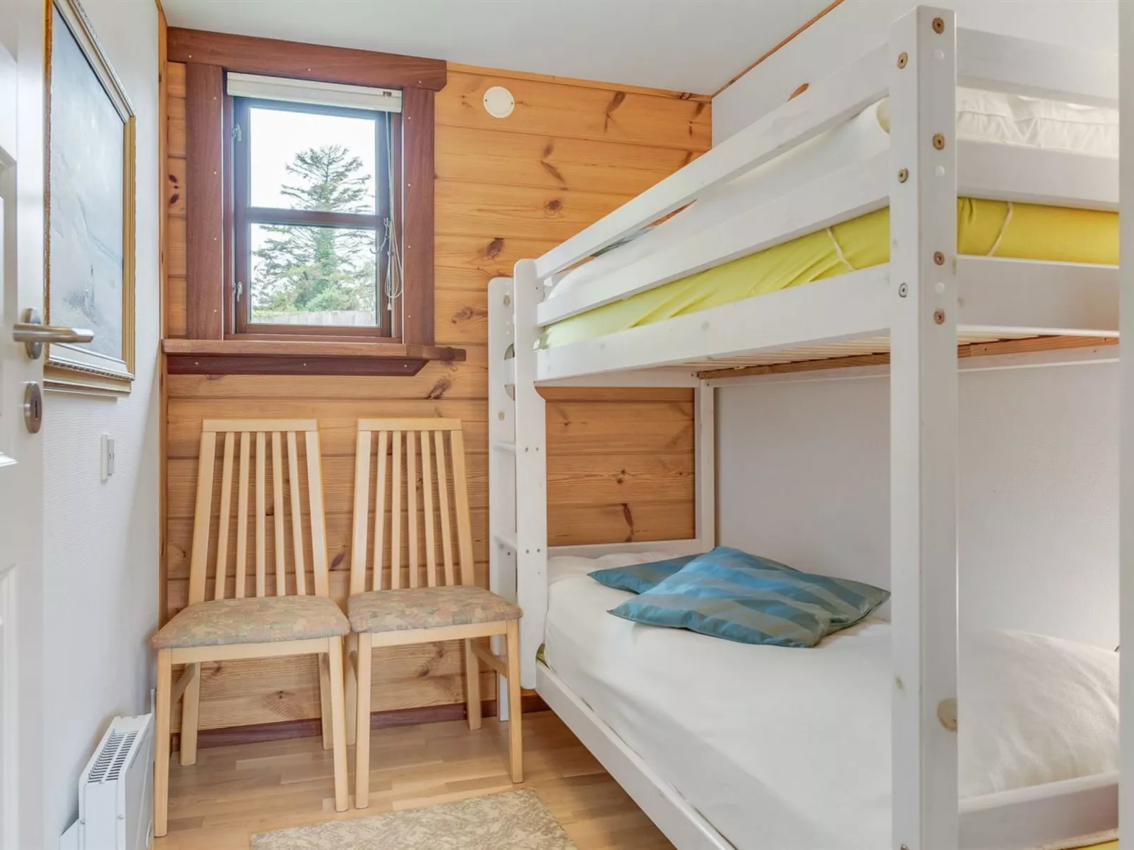 "Fortuna" - 200m from the sea - Drinnen